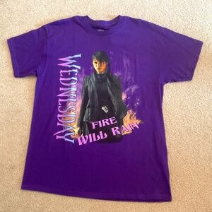 size L, bust up to 42 inches, new condition, popular show shirt, fire🔥will rain